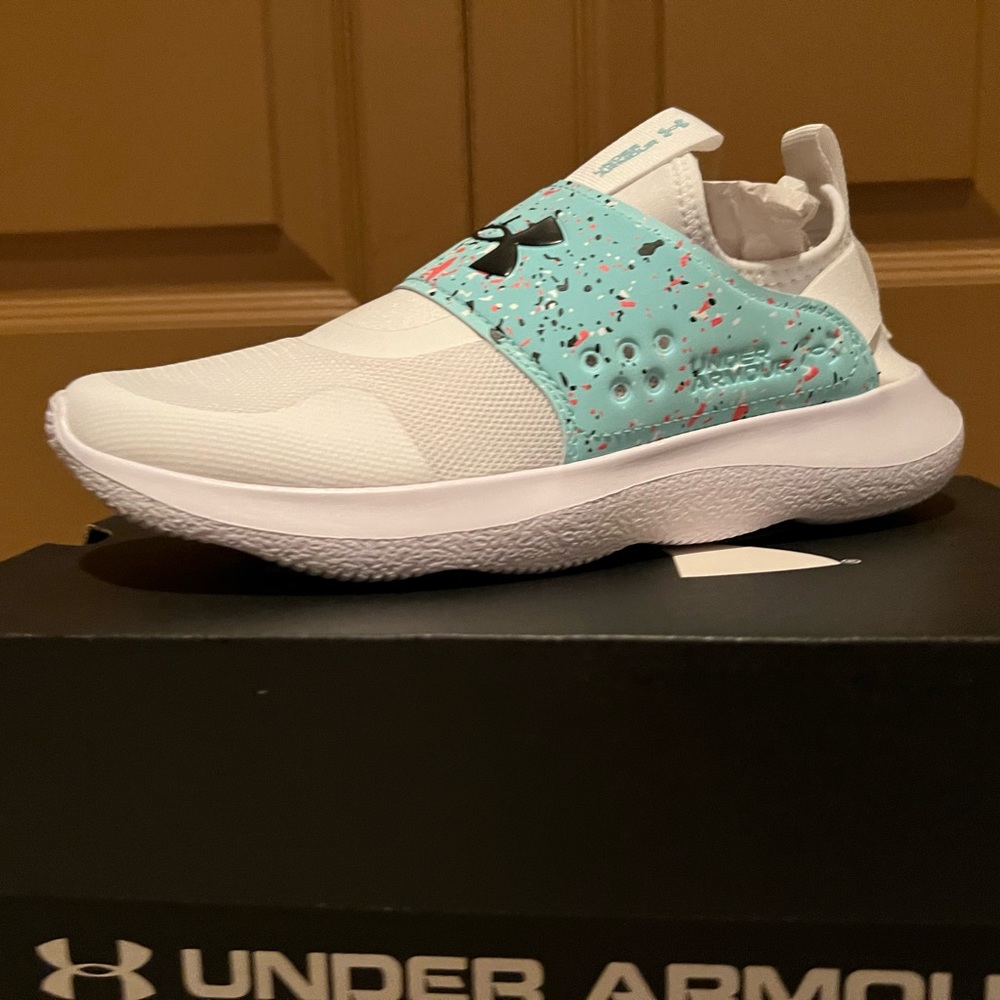 Under Armour Womens Sneakers